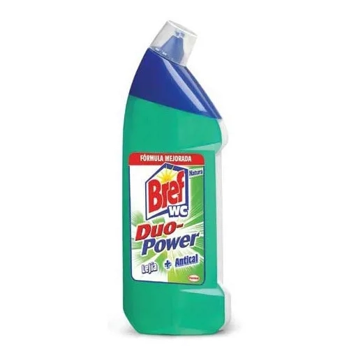 Bref WC jumbo gel 750ml