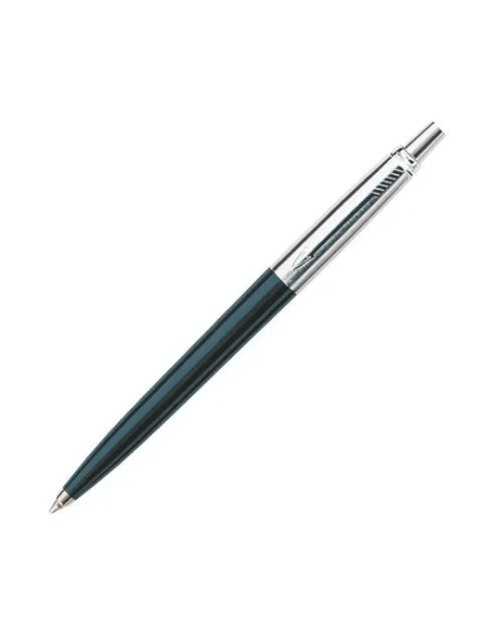 Bolígrafo Parker Jotter acero