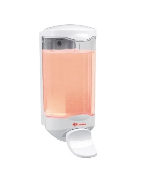 Dispensador jabón 1l taller jmb