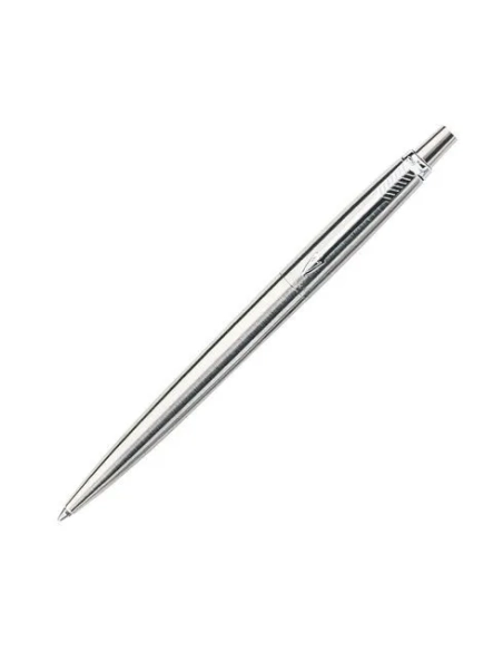 Bolígrafo Parker Jotter acero