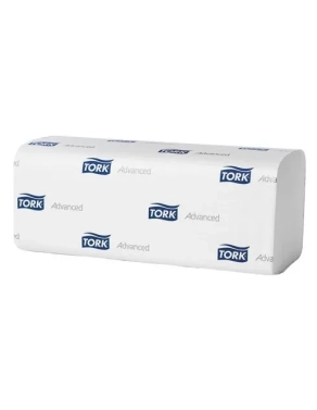 Toallas secamanos 3750  tork Advanced extra Z