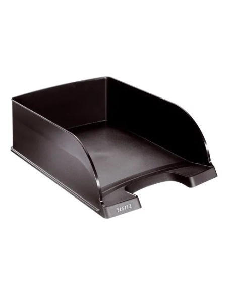 Bandeja sobremesa Leitz Plus Jumbo negra