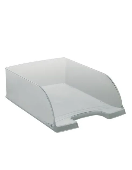 Bandeja sobremesa Leitz Plus Jumbo transparente