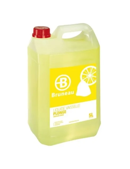 Lavavajillas Bruneau 5 L
