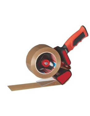 Portarrollos cinta precinto uso profesional