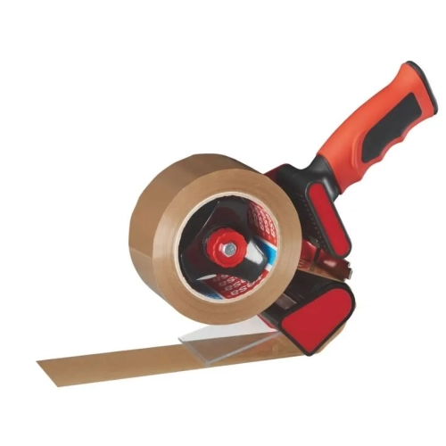 Portarrollos cinta precinto uso profesional