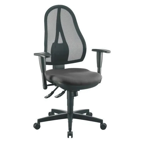 Silla de oficina Holly sincronizada