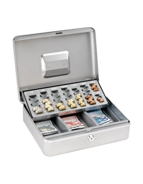 Caja de caudales euro