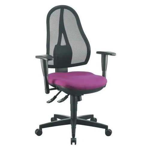 Silla de oficina Holly sincronizada