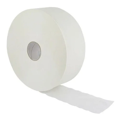 Cartucho 6 rollos papel Tork plus