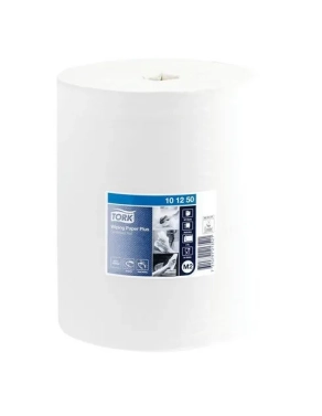 Caja 6 bobinas blancas Tork 2 capas 457 servicios