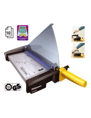 Guillotina fusion Fellowes A3