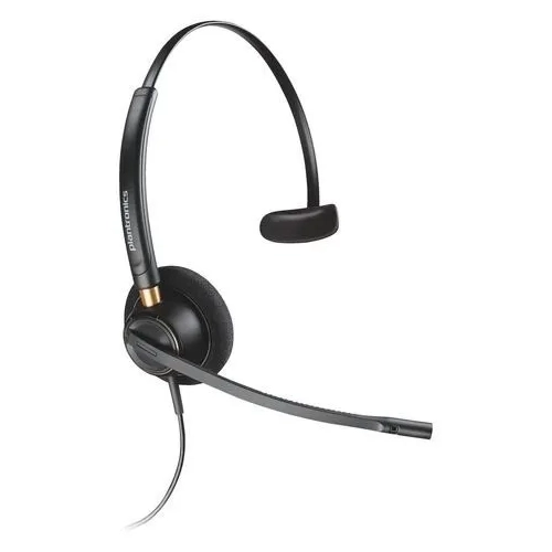 Auricular Plantronics HW510 monoaural