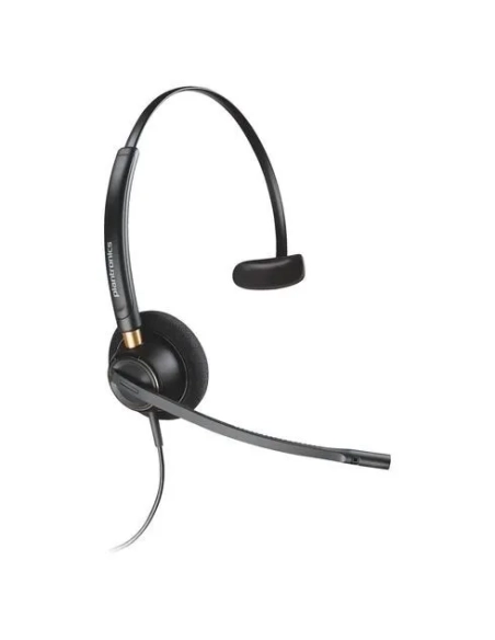 Auricular Plantronics HW510 monoaural