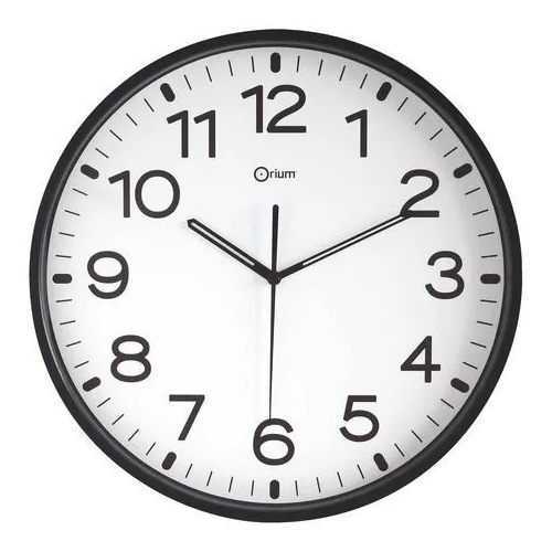 Reloj Classic