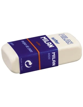 Goma Milan con funda carton