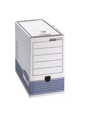 Definitivo automontable Banker Box A4 lomo 15cm