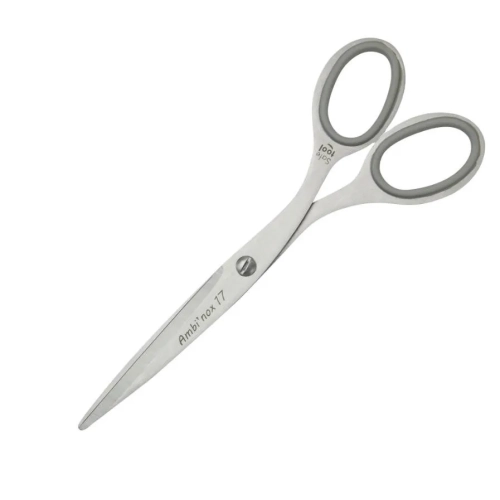 Tijeras punta aguile