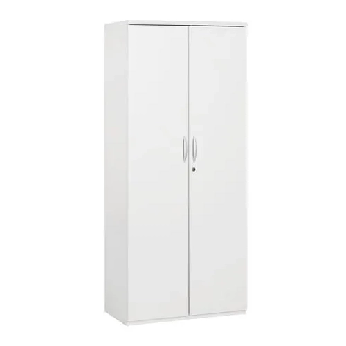 Armario alto 182x80  con puertas blanco Excellens