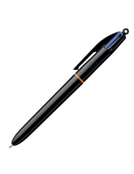 Boligrafo bic 4 colores clasico