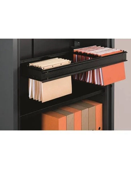 Estante Cuadro telescopico 120 cm para armario persiana JMB