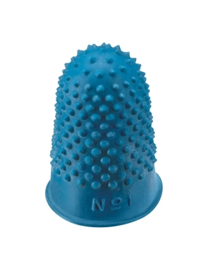 Bolsa 12 dedales 17 mm  00 verde