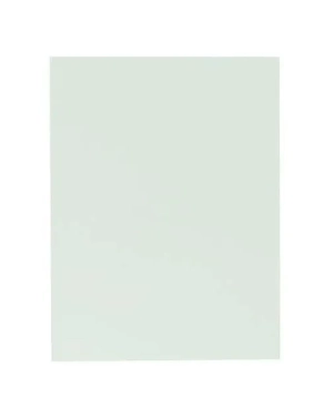 50 subcarpetas 1 solapa 210 grs verde Exacompta