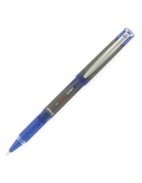 Roller Pilot V-Ball grip 1 mm azul