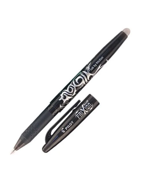 Boligrafo roller Pilot frixion