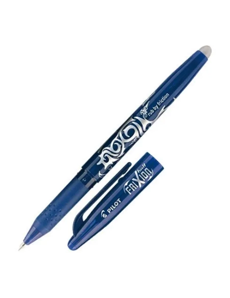 Boligrafo roller Pilot frixion