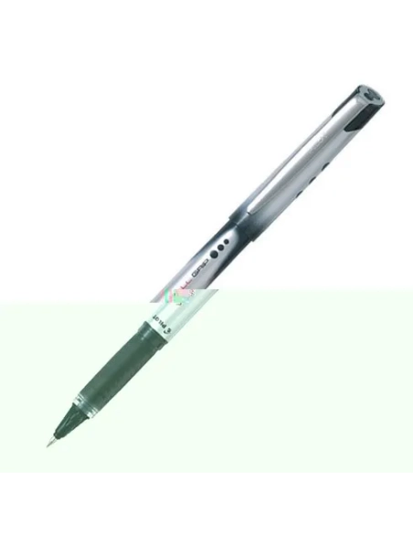 Roller Pilot V-ball grip 0.7mm negro