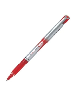 Roller Pilot V-ball grip 0.7mm rojo