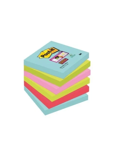 Bloc Pos It super sticky miami 76x76