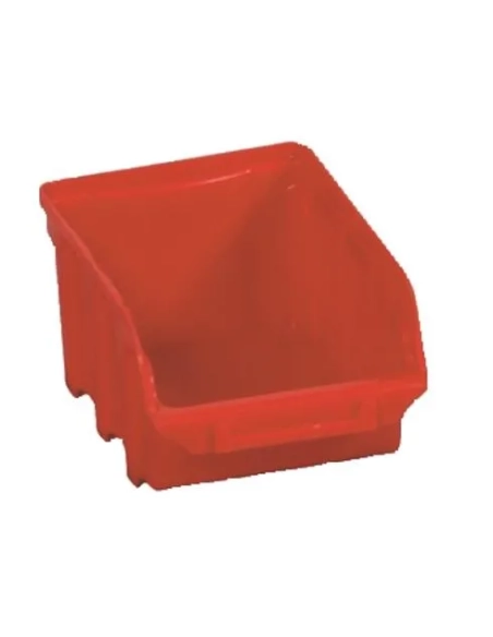 Cajas de estocaje roja 4l