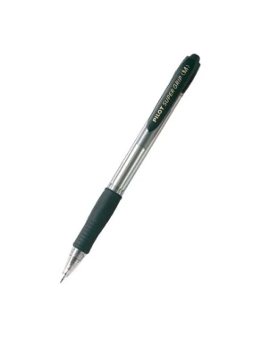 Boligrafo pilot supergrip