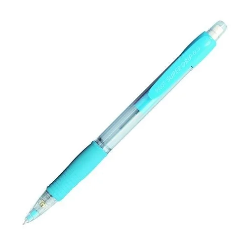Portaminas Pilot supergrip 0.7  azul
