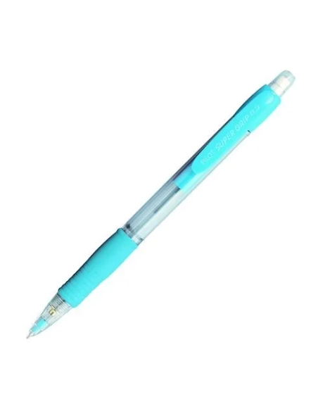 Portaminas Pilot supergrip 0.7  azul