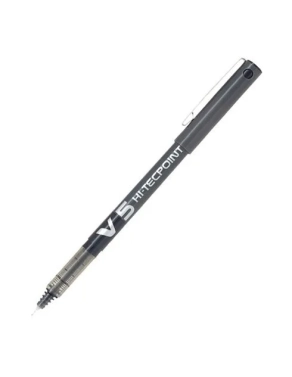 Pilot hi-tecpoint 0,5 mm negro