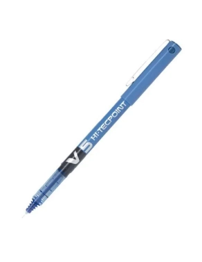 Pilot hi-tecpoint 0,5 mm azul