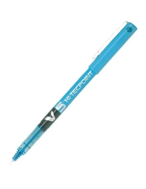 Pilot hi-tecpoint 0,5 mm turquesa