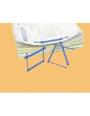 fastener plastico para archivo