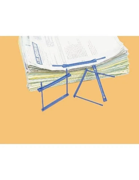 fastener plastico para archivo