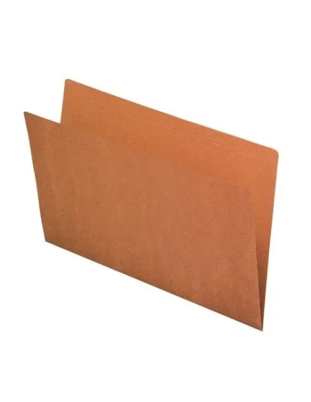 Pack 50 subcarpetas Picking Pack kraft f