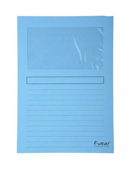 Subcarpetas con Ventanilla