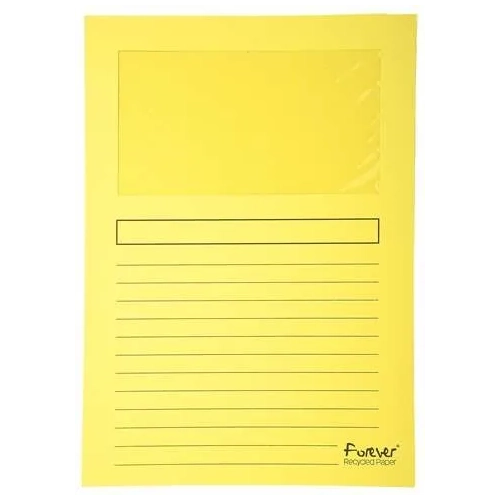 Subcarpetas con Ventanilla