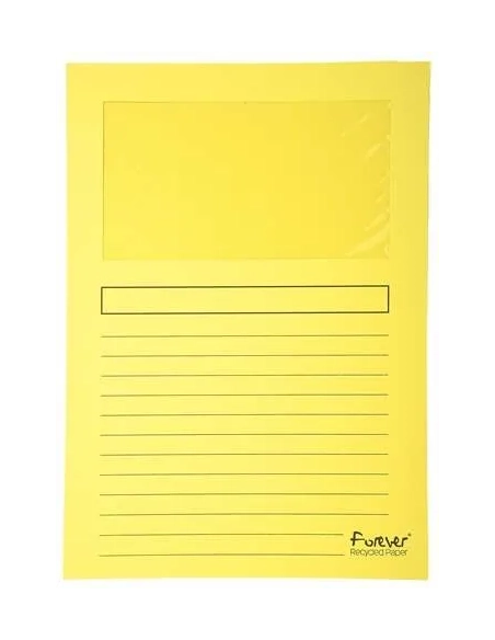 Subcarpetas con Ventanilla