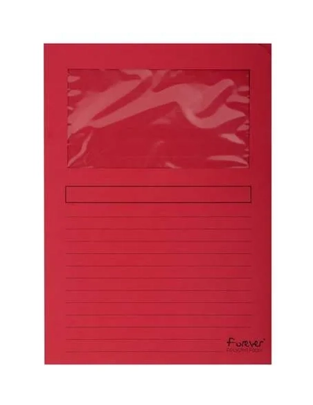 Subcarpetas con Ventanilla