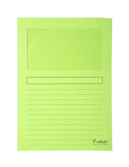 Subcarpetas con Ventanilla