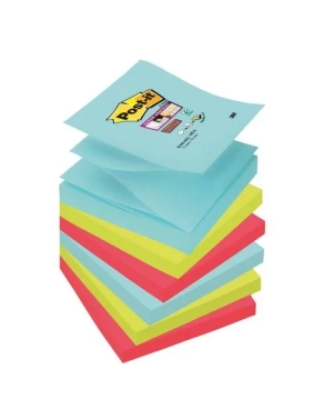 Bloc notas Pos IT Z Miami 76x76mm