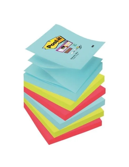 Bloc notas Pos IT Z Miami 76x76mm